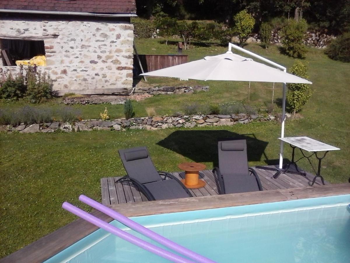 Le Chalet Theys Exterior foto